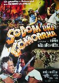 Sodom und Gomorrha