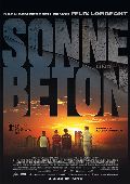 Sonne und Beton