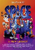 Space Jam - A new Legacy (2021)