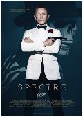 James Bond - Spectre