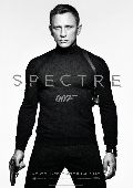 James Bond - Spectre