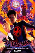 Spider-Man - Across the Spider-Verse