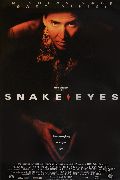 Spiel auf Zeit / Snake Eyes