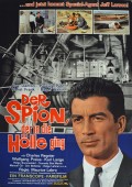 Spion der in die Hölle ging, Der