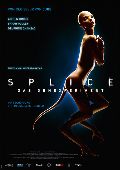Splice - Das Gen-Experiment