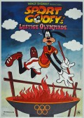Sport-Goofys lustige Olympiade
