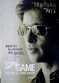 Spy Game / Spygame