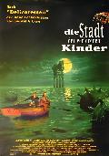 Stadt der verlorenen Kinder