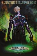 Star Trek 10 - Nemesis