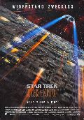 Star Trek 8 - Der erste Kontakt / First Contact