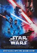 Star Wars - Krieg der Sterne Episode 9: Aufstieg Skywalkers