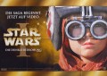 Star Wars - Krieg der Sterne Episode 1: Dunkle Bedrohung