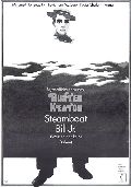 Steamboat Bill Jr. / Wasser hat keine Balken