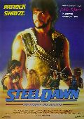 Steel Dawn