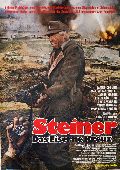 Steiner - Das eiserne Kreuz