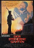Steinerne Garten, Der