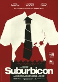 Suburbicon