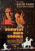 Südwest nach Sonora / The Appaloosa