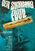 Swimming Pool, Der (1969, Romy Schneider)