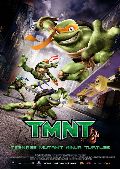TMNT - Teenage Mutant Ninja Turtles (2007)