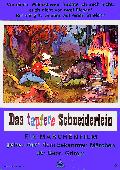 Tapfere Schneiderlein, Das
