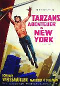 Tarzans Abenteuer in New York 