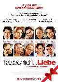 Tatsächlich... Liebe / Love actually