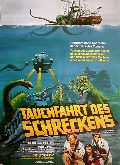 Tauchfahrt des Schreckens
