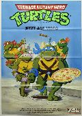 TMNT - Teenage Mutant Ninja Turtles (2007)