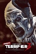 Terrifier 3