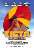 Tieta do Brasil
