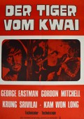Tiger vom Kwai, Der