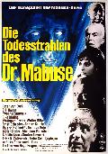 Todesstrahlen des Dr. Mabuse, Die