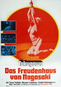 Tokugawa - Das Freudenhaus von Nagasaki