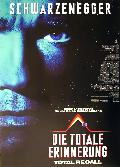 Totale Erinnerung - Total Recall (Verhoeven)