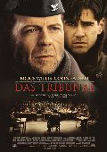 Tribunal, Das