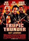 Tropic Thunder
