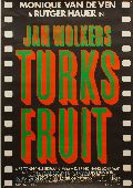 Türkische Früchte / Turkish Delight