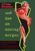 Und das am Montag Morgen