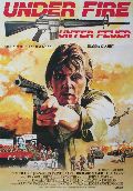 Under Fire