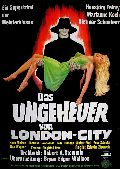 Ungeheuer von London City