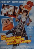 Unglaublichen Abenteuer des Guru Jakob, Die
