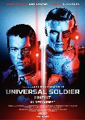 Universal Soldier (1992)