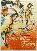 Unsere tollen Tanten