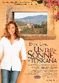 Unter der Sonne der Toskana