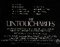Untouchables