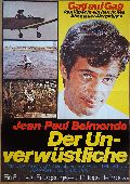 Abenteuer in Rio / Der Unverw&uuml;stliche