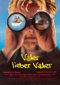 Vater lieber Vater