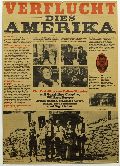 Verflucht dies Amerika