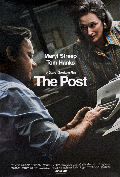 Verlegerin, Die / The Post